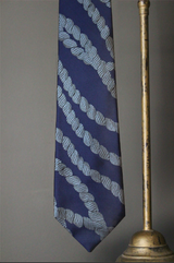Woven Rope Stripe