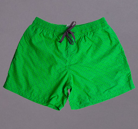 Small Pick Axe Swimsuit