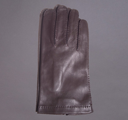 unlined leather dress gloves Genuine Leather Unlined Women Dress Gloves Extended Length 1.5 Inches