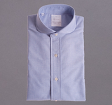 Classic Oxford Dress Shirt