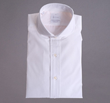 Classic Broadcloth Dress Shirt