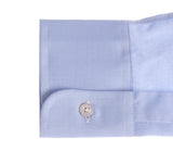 Classic Broadcloth Dress Shirt