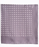 Classic Dot Pocketsquare