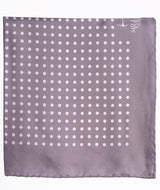 Classic Dot Pocketsquare