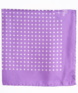 Classic Dot Pocketsquare