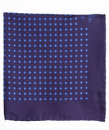 Classic Dot Pocketsquare