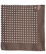 Classic Dot Pocketsquare