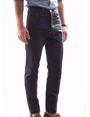 Selvedge Denim Jeans