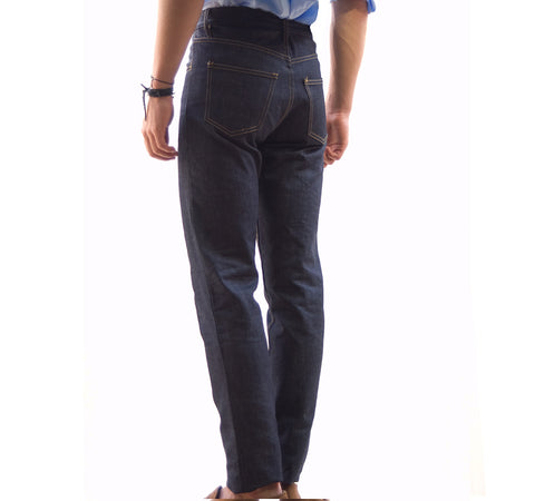 Selvedge Denim Jeans