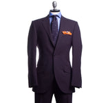 Mace Navy Suit