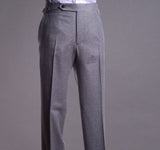 Flannel Trouser