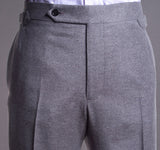 Flannel Trouser