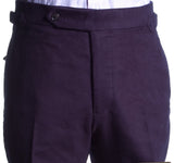 Moleskin trouser