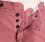 Moleskin trouser