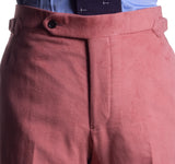 Moleskin trouser