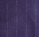 Bead Stripe Flannel Suit