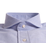 Classic Oxford Dress Shirt