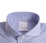 Classic Oxford Dress Shirt