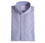 Classic Oxford Dress Shirt