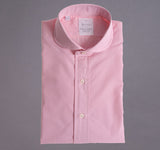 Classic Broadcloth Dress Shirt