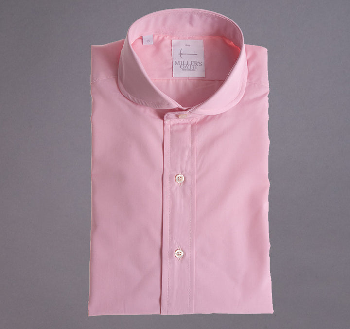 oxford broadcloth dress shirt Joseph Turner Button Down Oxford Shirt