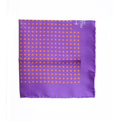 Classic Dot Pocketsquare