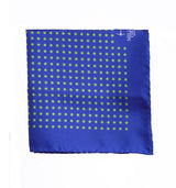 Classic Dot Pocketsquare