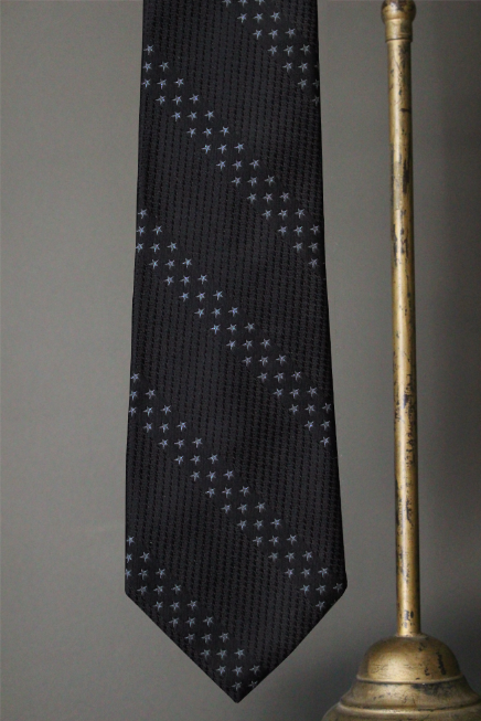 Woven Stars and Stripes