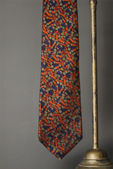 Woven Shotgun Shell