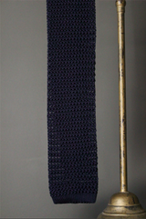 Knit Tie