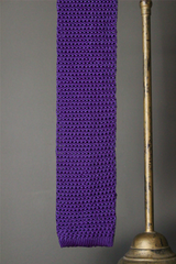 Knit Tie