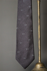 Non Crush Logo Tie