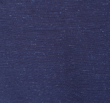 Navy Worsted Donegal Suit