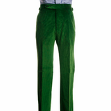 Cotton Corduroy Trousers