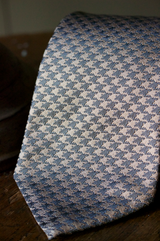 Houndstooth Tie