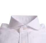 Classic Oxford Dress Shirt