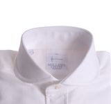 Classic Oxford Dress Shirt