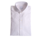 Classic Oxford Dress Shirt