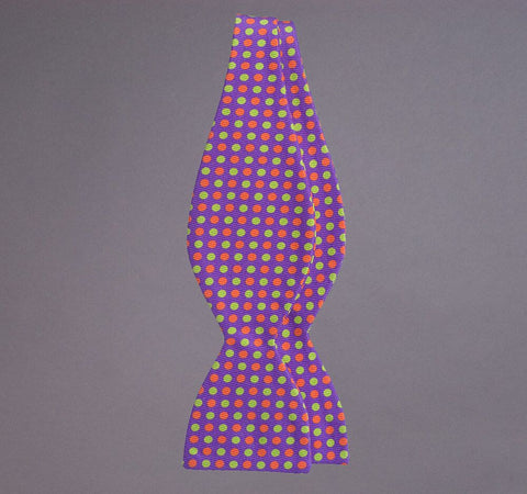 Multi-Dot Bow Tie